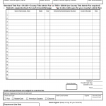 Form ITD 3204. Titles Transmittal For Dealer/Financial Agency