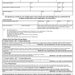 Form ITD 3675. Special Plates for Special Vehicles