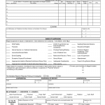 LDSS-2221A. Report of Suspected Child Abuse or Maltreatment