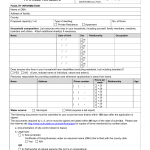LDSS-2865. Application for Approval Family Type Home for Adults
