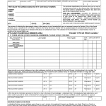 OCFS-LDSS-3370. Statewide Central Register Database Check