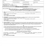 LDSS-4809. Initial Foster Child Eligibility Checklist