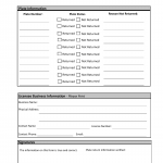 Form LF707. Plate Inventory - Plates being Returned by Licensee - Texas