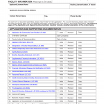 Form LIC 281E. Application And Supporting documentation Checklist Short - Term Residential Therapeutic Program - California