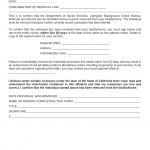 Form LIC 300B. Removal Confirmation - Denial - California