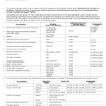 Form LIC 306. Reporting Requirements By Licensees To The State Department Of Social Services - California