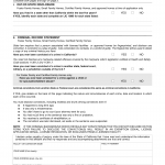 Form LIC 508D. Out-Of-State Disclosure And Criminal Record Statement - California