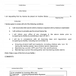 Form LIC 9211. Request For Inactive Child Care License Status Form LIC 9211. Request For Inactive Child Care License Status