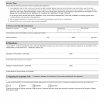 Mass RMV - Application for Duplicate Certificate of Title