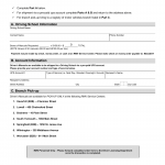 Mass RMV - Class D & M Driver's Manual Request Form