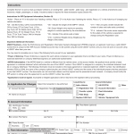 Mass RMV - International Registration Plan (IRP) Supplement Application