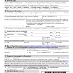 Mass RMV - License and ID Application