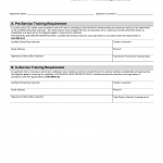 Mass RMV - Training Confirmation for School Bus Certificate