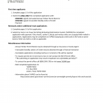 Form MCD-1756. Annual Timber Permit Application - Texas