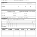 Form MCD-301A. Application for Annual Oversize/Overweight Exempt Permit - Texas