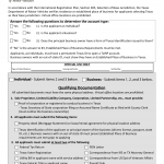 Form MCD-359. Texas IRP Apportioned Registration New Applicant Checklist for Section 305 Applications - Texas