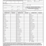 MD MVA Form IRP-B - IRP-Schedule B