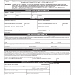 MD MVA Form VR-452 - Affidavit Manufactured Home Severed From Real Property