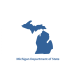 Michigan Department of State Vehicle Forms