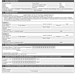 GA DMV Form MV-1S Application for an Original or Replacement 'Salvage' Title 'Only'