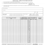 Form MV-27B. Weekly Notification of Dealer Acquisition Covering Vehicles Acquired for Resale from an Individual (Non-Dealer)