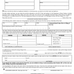Form MV-901A. Notice of Lien and Sale