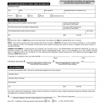 Form MV-900. Notice of Lien