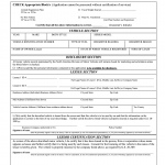 Form MVR-330. Application for a Registration Plate or Plate Transfer