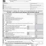 Form N-20. Partnership Return of Income