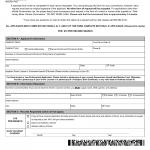 NJ MVC Form DO-11 - Driver License Application Request