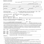 Application for Employment New York State Education Department
