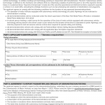 NYS DMV Form AV-1. Autonomous Vehicle Technology Demonstration/Testing Application