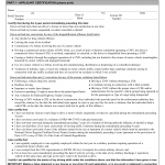 NYS DMV Form CDL-102. CDL Certification for Military Waiver of Skills Test