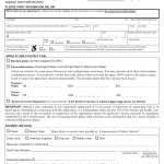NYS DMV Form CP-30. Application for Custom Plates NYS DMV Form CP-30. Application for Custom Plates