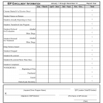 NYS DMV Form DPR-152. Impaired Driver Program (IDP) Annual Enrollment Report