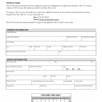 NYS DMV Form DS-500. Article 19-A Request for NYS License ID Number NYS DMV Form DS-500. Article 19-A Request for NYS License ID Number