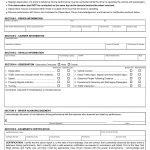 NYS DMV Form DS-873. Report on Annual Defensive Driving Performance For Driver