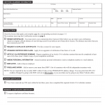 NYS DMV Form DS-877. Article 19-A Certified Examiner Application for Renewal or Amendment