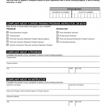 NYS DMV Form DTP-201. Driver Training Programs Complaint Form