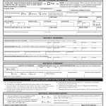 NYS DMV Form HAZ-44. Application for a Hazardous Materials Endorsement