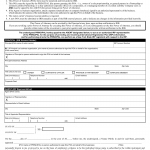 NYS DMV Form IRP-1POA. Power of Attorney Authorization for International Registration Plan Business