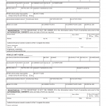 NYS DMV Form IRP-6A. International Registration Plan Schedule A & C - Part 5