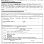 NYS DMV Form MV-253G. Request for Business Amendment / Duplicate Certificate