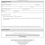 NYS DMV Form MV-278.8 SSC. Pre-Licensing Course Completion Certificate Order Form for Secondary Schools And Colleges