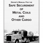 NYS DMV Form MV-79. Driver's Manual for the Safe Securement of Metal Coils and Other Cargo