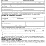NYS DMV Form MV-905. Self-Storage Owner/Operator Affirmation and Bill of Sale