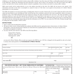 NYS DMV Form NDR-1. Individual's Request For National Driver Register File Search