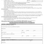 NYS DMV Form TNC-1. Transportation Network Company License Application