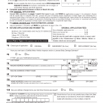 NYS DMV Form VS-117. Application for a Motor Vehicle Body Damage Estimator License