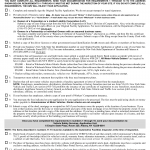 NYS DMV Form VS-142. Facility Requirements - Dealers and Transporters